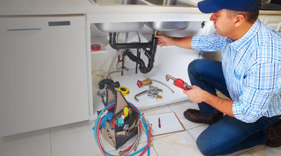 Professional Leak Detection in Big Indian, NY